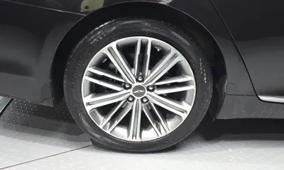 Genesis G80 2018, 147005 км, за 13000000 KRW - фото 5