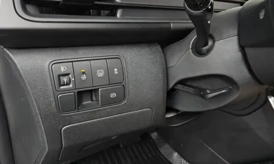 Hyundai Staria 2025, 75799 км, за 32500000 KRW - фото 29