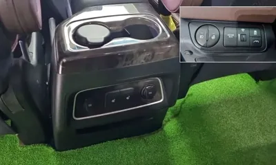Hyundai Starex 2019, 140251 км, за 17800000 KRW - фото 18