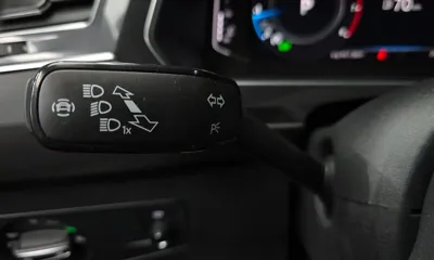 Volkswagen Tiguan 2022, 20976 км, за 28300000 KRW - фото 27