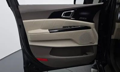 Kia Canival 2022, 91027 км, за 33500000 KRW - фото 24