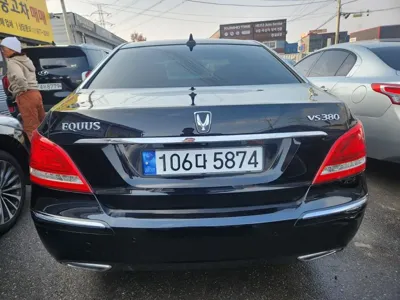 Hyundai Equus 2010, 249053 км, за 2300000 KRW