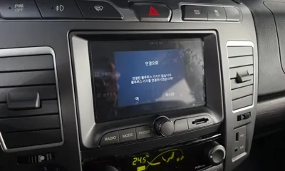 KG_Mobility_Ssangyong KORANDO 2019, 95944 км, за 11500000 KRW - фото 16