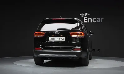 Kia Sorento 2015, 85033 км, за 15000000 KRW - фото 4