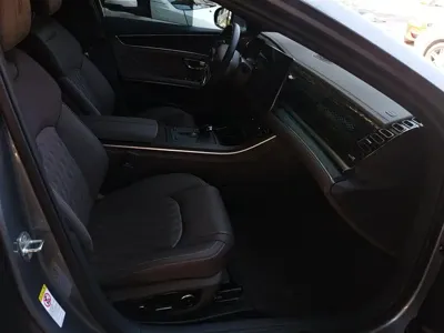 BYD Han 2023, 16000 км, за 128000 CNY - фото 8