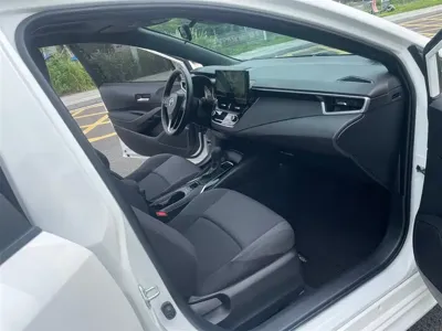 Toyota Levin 2024, 35200 км, за 69000 CNY - фото 8