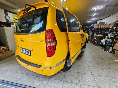 Hyundai Starex 2019, 149643 км, за 14500000 KRW - фото 6