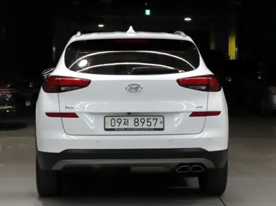Hyundai Tucson 2019, 83546 км, за 14800000 KRW - фото 2