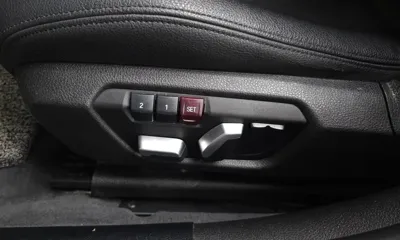 BMW 3-Series 2017, 107546 км, за 16500000 KRW - фото 18