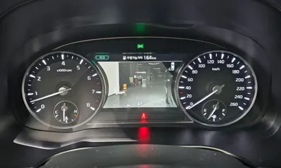 Kia K9 2020, 82602 км, за 26500000 KRW - фото 8