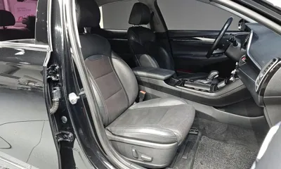 Hyundai Grandeur 2017, 153117 км, за 9890000 KRW - фото 10