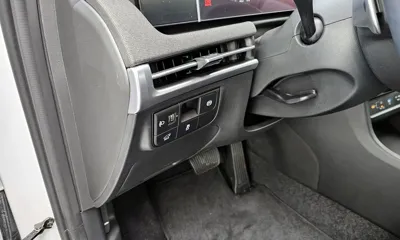 Hyundai Tucson 2025, 4050 км, за 28900000 KRW - фото 17