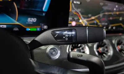 Mercedes-Benz CLS-Class 2023, 49221 км, за 73000000 KRW - фото 9