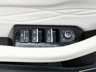 Geely Xingyue L 2023, 28200 км, за 87800 CNY - фото 9