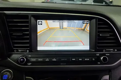 Hyundai Avante 2018, 129000 км, за 8800000 KRW - фото 13