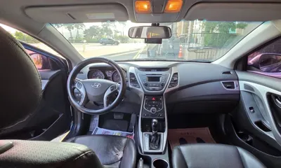 Hyundai Avante 2014, 164105 км, за 2980000 KRW - фото 7