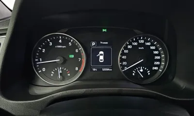 Hyundai Avante 2017, 52094 км, за 10800000 KRW - фото 8