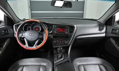 Kia K5 2011, 198000 км, за 3500000 KRW - фото 9