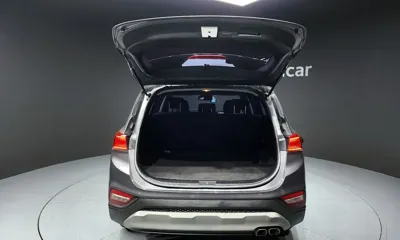 Hyundai Santafe 2019, 81592 км, за 18900000 KRW - фото 20