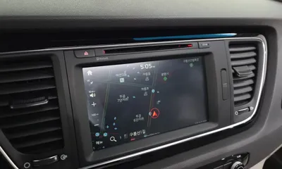 Kia Canival 2015, 165646 км, за 9990000 KRW - фото 16