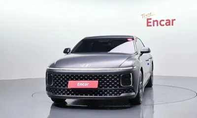 Hyundai Grandeur 2023, 35072 км, за 32300000 KRW - фото 3