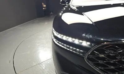 Genesis G90 2023, 28081 км, за 79090000 KRW - фото 22