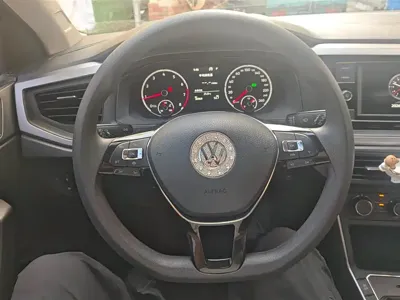 Volkswagen Polo 2020, 37000 км, за 45000 CNY - фото 15