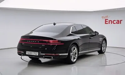 Genesis G90 2023, 110788 км, за 48700000 KRW - фото 2
