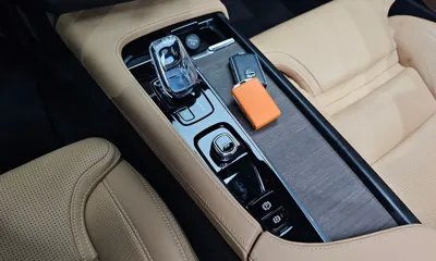 Volvo S90 2022, 49180 км, за 37700000 KRW - фото 9