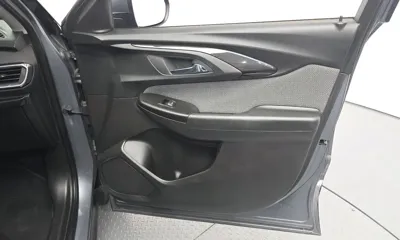 ChevroletGMDaewoo Trailblazer 2021, 124630 км, за 17900000 KRW - фото 24