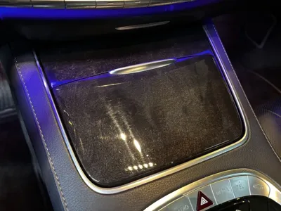 Mercedes-Benz S-Class 2019, 77000 км, за 45500000 KRW - фото 15