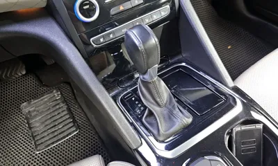 Renault-KoreaSamsung SM6 2016, 143480 км, за 5000000 KRW - фото 9