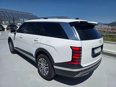 Hyundai Palisade 2025, 17700 км, за 27360000 KRW - фото 20