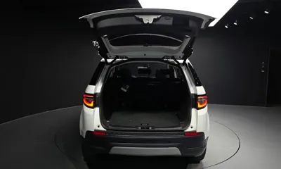 Land Rover Discovery Sport 2020, 81544 км, за 23800000 KRW - фото 20