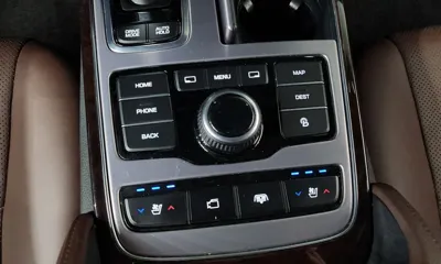 Hyundai Equus 2014, 173807 км, за 7800000 KRW - фото 34