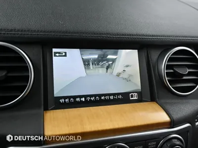 Land Rover Discovery 2015, 123375 км, за 16990000 KRW - фото 15