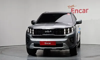 Kia Mohave 2022, 47900 км, за 33500000 KRW