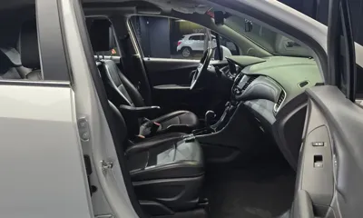 ChevroletGMDaewoo Trax 2018, 101446 км, за 6500000 KRW - фото 11