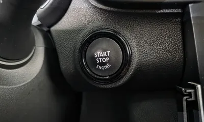 Renault-KoreaSamsung QM6 2019, 97074 км, за 14500000 KRW - фото 28