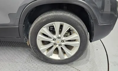 ChevroletGMDaewoo Trax 2017, 140470 км, за 6000000 KRW - фото 21