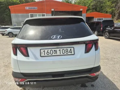 Hyundai Tucson 2021, 110000 км, за 99990000 KRW - фото 4