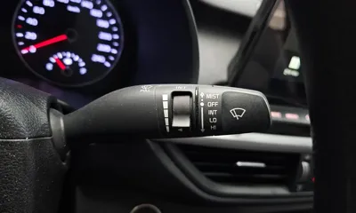 Kia K3 2020, 91021 км, за 11500000 KRW - фото 27