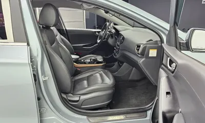 Hyundai Ioniq 2018, 78874 км, за 12000000 KRW - фото 26