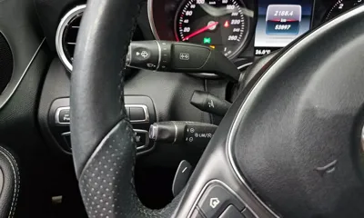 Mercedes-Benz C-Class 2017, 53897 км, за 18500000 KRW - фото 30