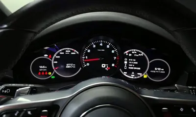 Porsche Cayenne 2023, 37717 км, за 109900000 KRW - фото 8