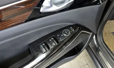 Kia K7 2019, 88546 км, за 12500000 KRW - фото 30