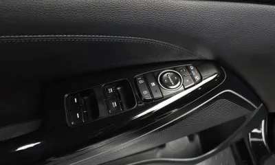 Kia K7 2016, 155374 км, за 9600000 KRW - фото 31