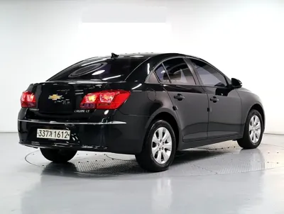 ChevroletGMDaewoo Cruze 2016, 89537 км, за 3800000 KRW - фото 3