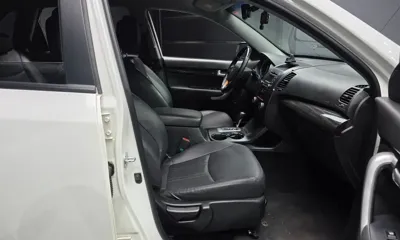 Kia Sorento 2011, 192827 км, за 3900000 KRW - фото 11