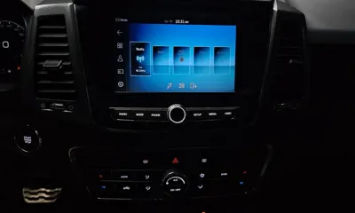 KG_Mobility_Ssangyong Rexton 2022, 55403 км, за 24900000 KRW - фото 14